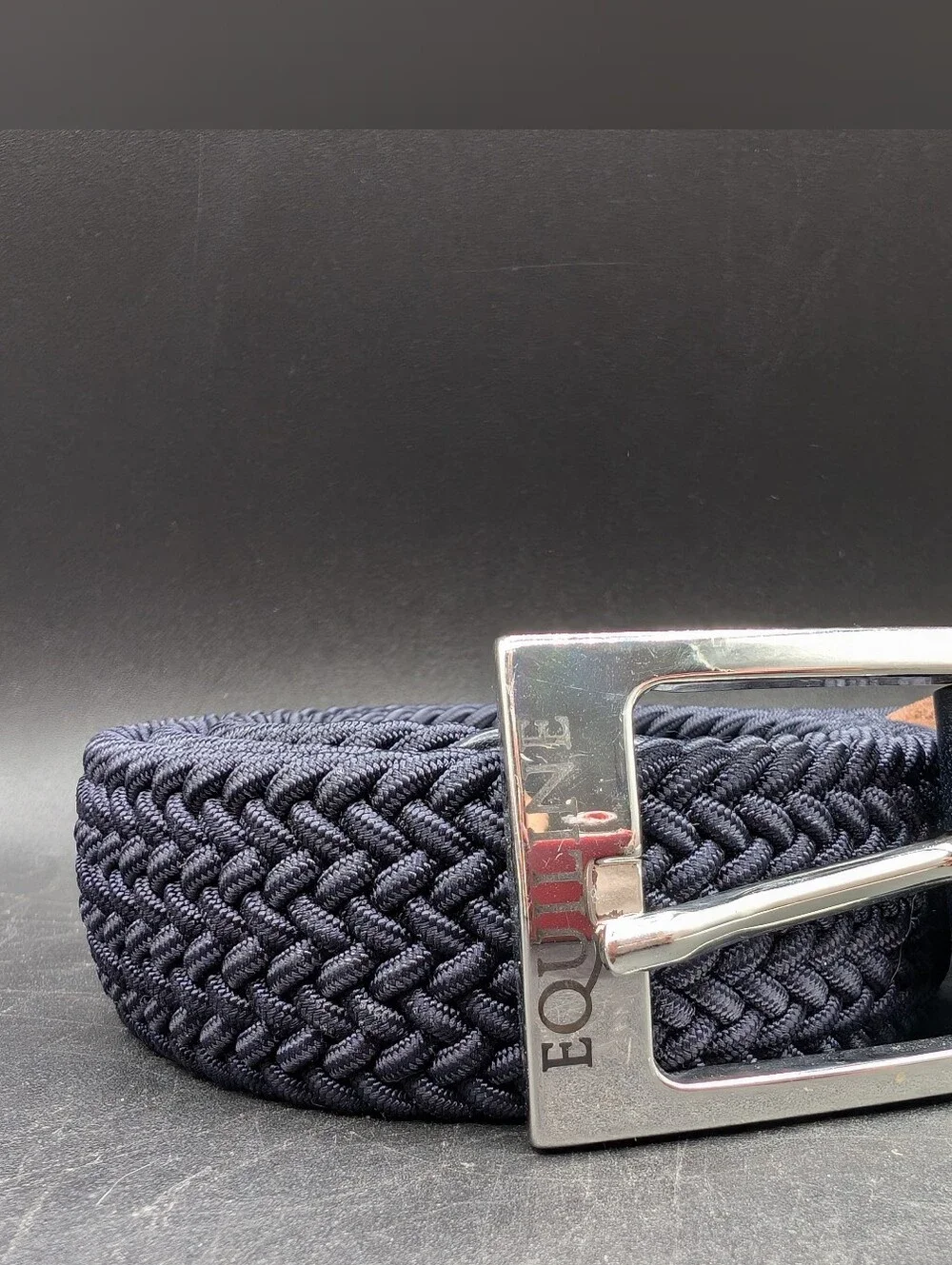 Equiline equestrian ecal8s